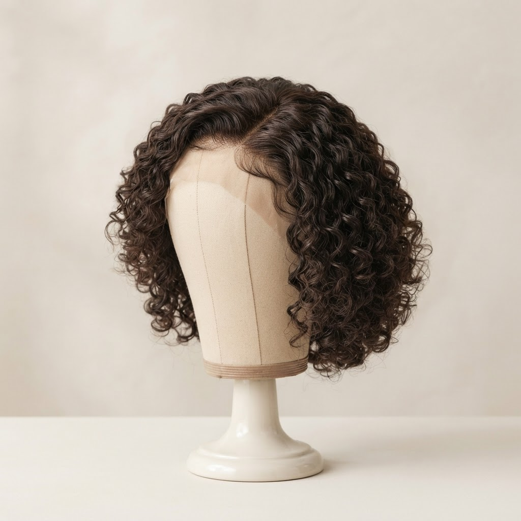 Closure Wigs collection